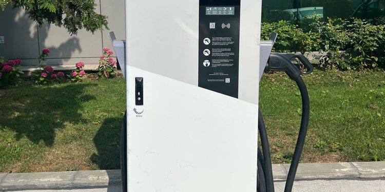 Q Charge Türkiye’yi Şarj Ağıyla Donatacak