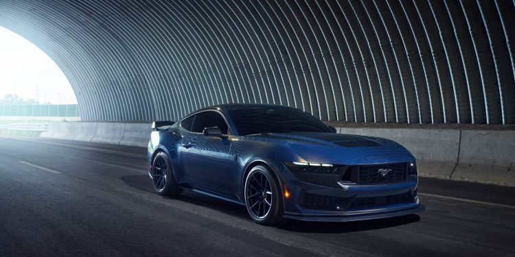 Ford, Goodwood Hız Festivali’nde Mustang Ailesinin Yeni Üyeleriyle Ses Getirecek