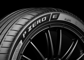 PIRELLI, TEKNOLOJİ VE SÜRDÜRÜLEBİLİRLİK ŞAMPİYONU SPORTİF LASTİĞİ P ZERO E’Yİ TANITTI !