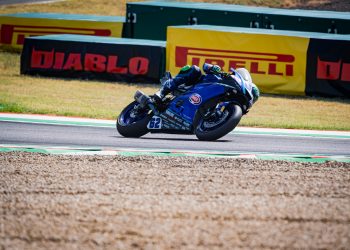 Razgatlıoğlu, Imola etabına yeni bir soluk getirdi