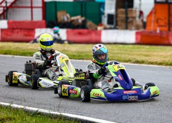 Karting Heyecanı Körfez’e Taşınıyor