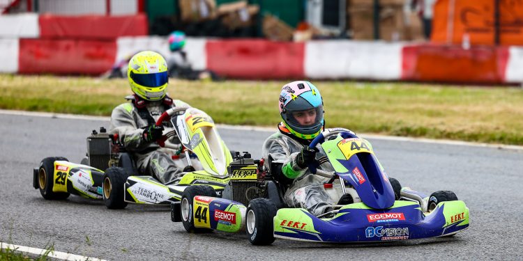 Karting Heyecanı Körfez’e Taşınıyor
