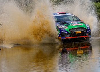 Castrol Ford Team Türkiye, Dünya Ralli Şampiyonası’nın İkinci Ayağında  Ali Türkkan’la Yine Podyumu Hedefliyor