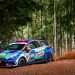 Castrol Ford Team Türkiye, WRC’nin Zorlu Estonya Etabını 4. Sırada Tamamladı