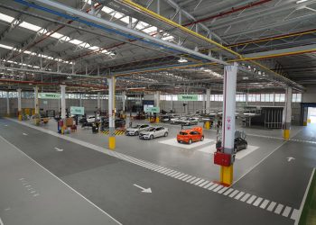 Renault Group Yeni Kimliği Renew İle İkinci El Pazarında Devrim Başlatıyor