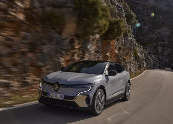 Renault’da Yepyeni Bir Çağ Başlıyor: Yeni Megane E-tech %100 Elektrikli Ön Siparişe Açılıyor