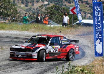 Buharkent Tırmanma Şampiyonası’na Hazır