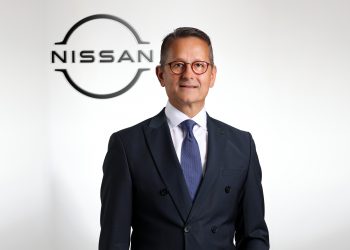 Nissan Türkiye’de üst düzey atama!