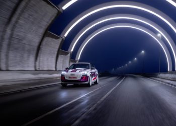 Yeni Premium Platform Electric (PPE) üzerinde yükselen ilk Audi: Q6 e-tron