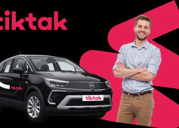 Şirketlerin Ulaşım İhtiyaçlarına Çözüm: TikTak Kurumsal