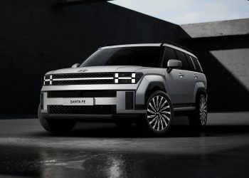 Hyundai Motor Company İkinci Çeyrekte Rekor Kırdı.