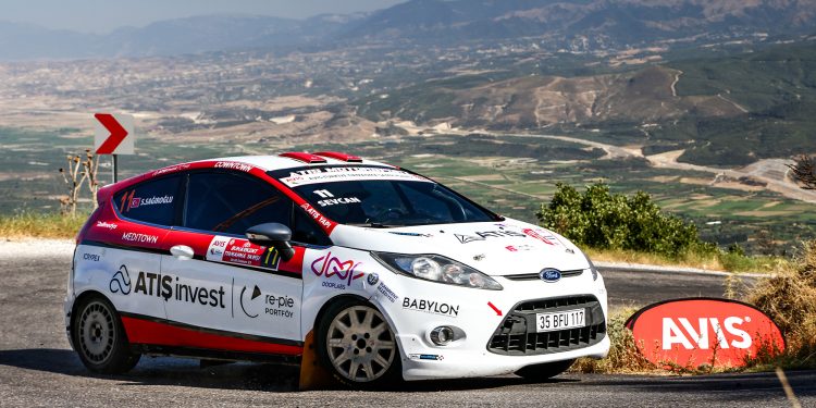 Tırmanma Heyecanı Buharkent’te Yaşandı