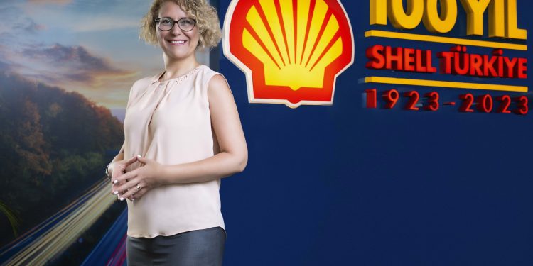 Shell’den Üst Düzey Uluslararası Atama: