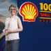 Shell’den Üst Düzey Uluslararası Atama: