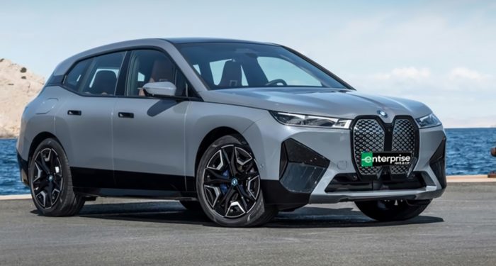 Enterprise Türkiye ile Garanti BBVA Elektrikli Araç Kiralamasında Güçlerini Birleştirdi!