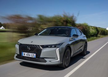 Ds Automobıles Tarihinin En Yüksek 6 Aylık Satış Rakamına Ulaştı!