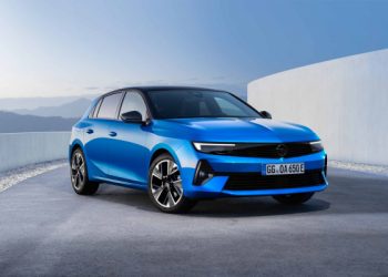 Opel, 2024’te Her Modelinde Elektrikli Versiyon Sunacak!