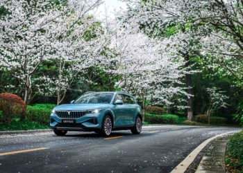 Çinli Premium Elektrikli Otomobil Markası Voyah,  Türkiye’ye Free Modeliyle Giriş Yaptı!