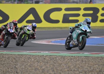 Razgatlıoğlu-Bautista: Pazar günü Most pistinde 1 numara