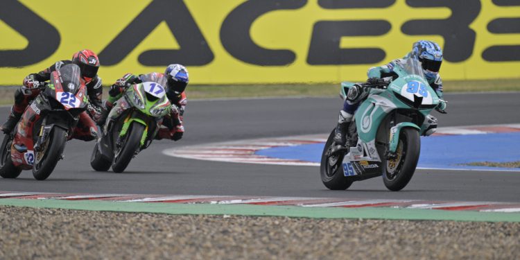 Razgatlıoğlu-Bautista: Pazar günü Most pistinde 1 numara