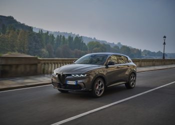 Alfa Romeo, 2023’ün İlk Yarısında Rekor Kırdı