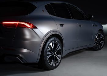 Pırellı Scorpıon Ms: Premium Ve Prestij Suv’lar İçin  yeni Bir Dört Mevsim Lastik