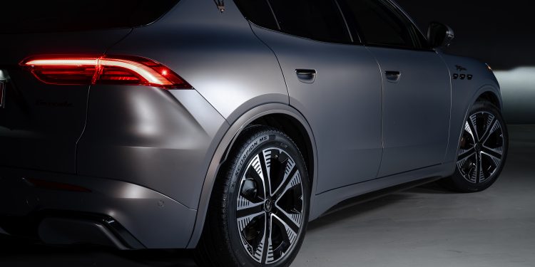 Pırellı Scorpıon Ms: Premium Ve Prestij Suv’lar İçin yeni Bir Dört Mevsim Lastik