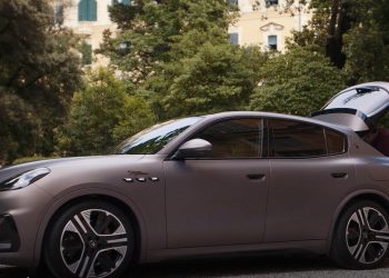 Maseratı, Ferzan Özpetek İmzalı Kısa Filminin Fragmanını Yayınladı