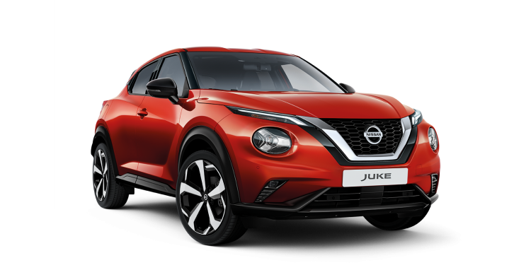 Ağustos Ayında Herkes İçin Bir Nissan Var