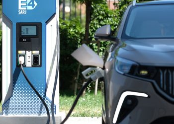 Türk Telekom, Enerji Dönüşümündeki Öncü Vizyonunu TT Ventures İle Elektrikli Otomobillere Yansıtıyor