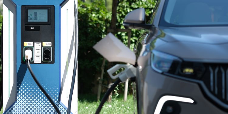 Türk Telekom, Enerji Dönüşümündeki Öncü Vizyonunu TT Ventures İle Elektrikli Otomobillere Yansıtıyor