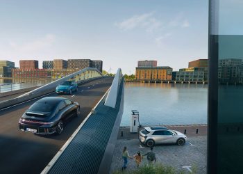 Hyundai Ve Seul Üniversitesi Pil Araştırma Merkezi Açıyor.