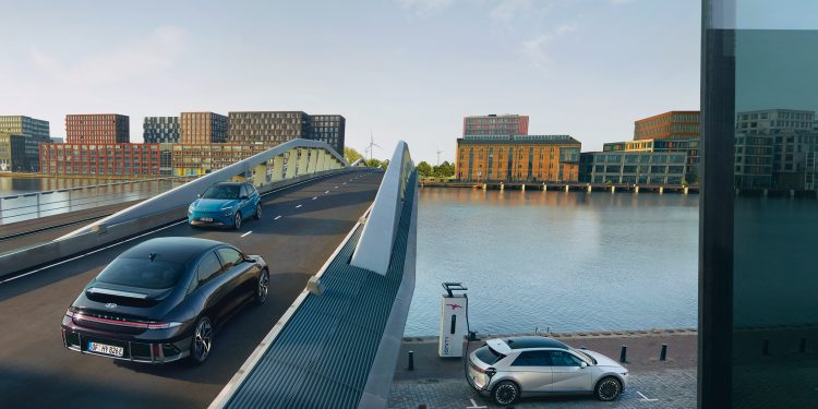 Hyundai Ve Seul Üniversitesi Pil Araştırma Merkezi Açıyor.