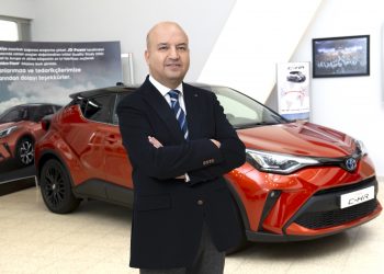 Toyota Otomotiv Sanayi Türkiye, Planlı Bakım ve Onarım Çalışmaları İçin Üretime İki Hafta Ara Veriyor