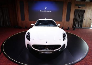 Maserati, İlk Altı Ayda %42 Büyüdü…