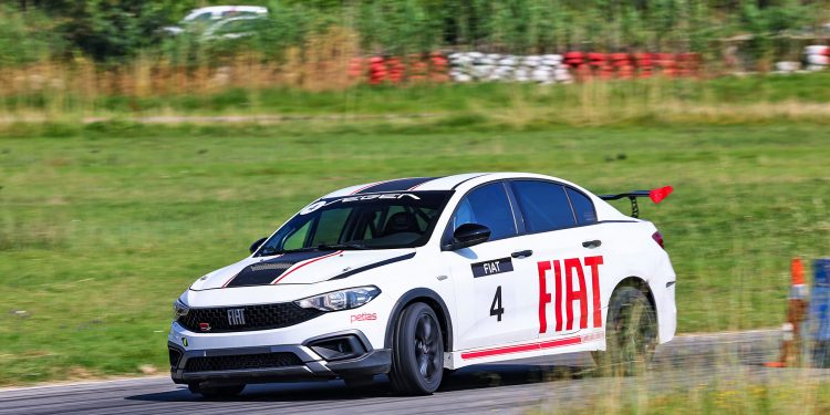 Tosfed Yıldızını Arıyor’da Rekor Katılım