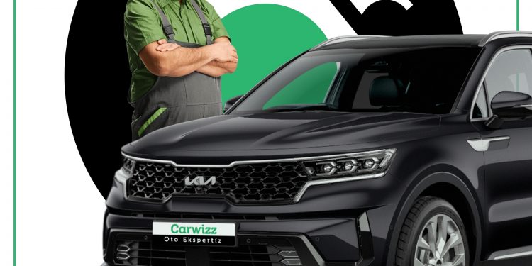 “Carwizz, Ustasından Oto Ekspertiz’’