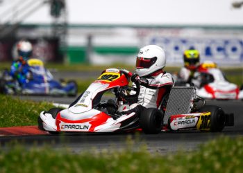 Ayşe Çebi, Liderliğini Sürdürmek İstiyor…