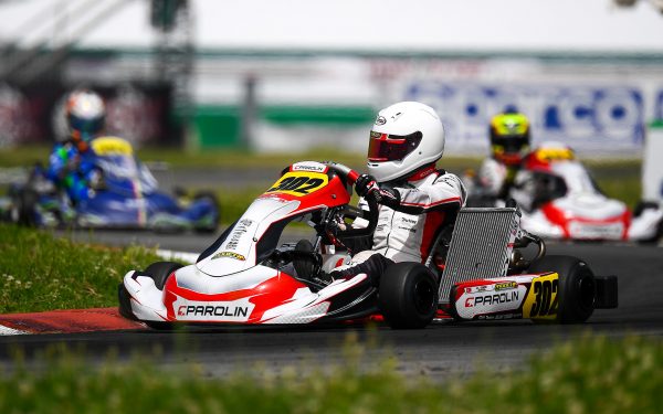 Ayşe Çebi, Liderliğini Sürdürmek İstiyor…