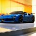 FERRARI Sf90 Xx Stradale Ve Sf90 Xx Spıder Xx