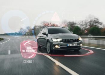 Fiat Connect Akıllı Kasko Uygulaması,   Allianz Türkiye İş Birliği İle Yaygınlaşmaya Devam Ediyor