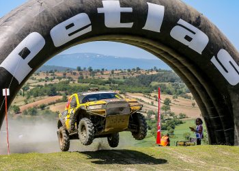 Vezirköprü Büyük Organizasyona Hazır