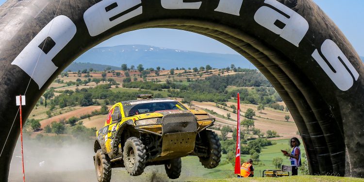 Vezirköprü Büyük Organizasyona Hazır