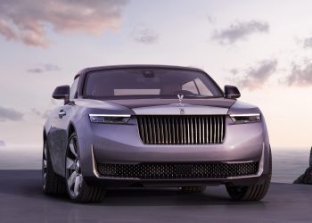Rolls-royce Amethyst Droptaıl’i Açıklıyor: Saflığın, Berraklığın Ve Esnekliğin İfadesi
