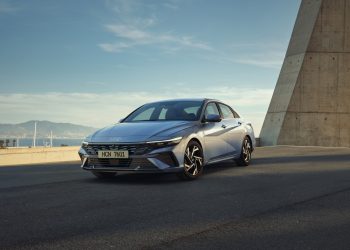 Sportif Sedan Yeni Hyundai Elantra Türkiye’de Satışa Sunuldu.