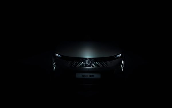 RENAULT, MÜNİH IAA MOBILITY 2023’te yerini alıyor