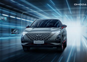 Chery OMODA Satışlarında Yeni Bir Zirveye Ulaştı!