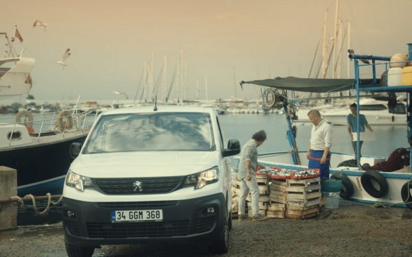 Peugeot’dan Hafif Ticari Araç Modelleri İçin “göz Alıcı Başarılar” Kampanyası!