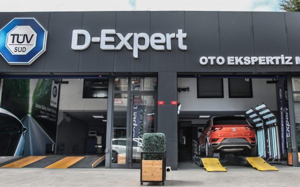 Önce Ekspertiz, Sonrasında Arızalara Karşı Garanti Koruması