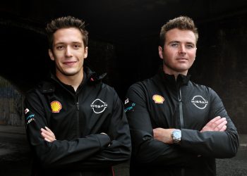 Nissan Formula E Takımı 2024 Sezonu İçin Oliver Rowland İle Anlaştı